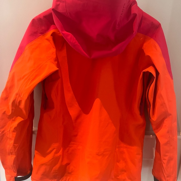 GORE-TEX ePE jacket-Shell. - Picture 4 of 16